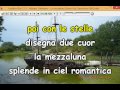 Adriano Celentano - La mezzaluna (Syncro by ...