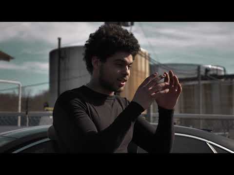 YAP MAC - "Reflection" (Official Music Video) [Shot by @EAZY_MAX]