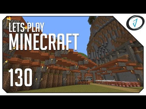 ►Let's Play Minecraft: EPIC FARM ADDITONS! (Episode 130)◄ | iJevin