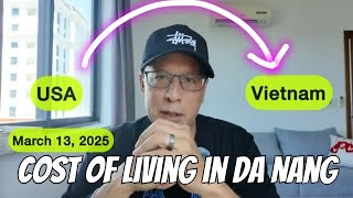 Real Expat Living in Da Nang: Monthly Costs & Apartment Tour (March–July 2025)