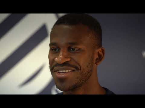 Les premiers mots de Kiki Kouyaté