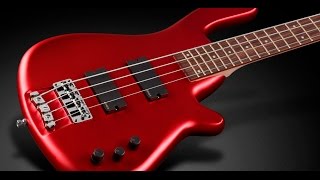 Video thumbnail for Warwick Custom Shop Masterbuilt - Stu Hamm Signature 2016 fretted by Framus & Warwick
