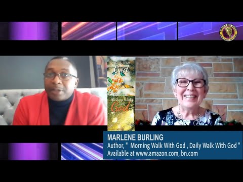 Marlene Burling interview