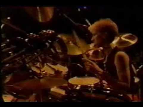 Frank Zappa - Fine Girl