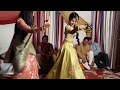 Garwali Dance At Sister S Wedding