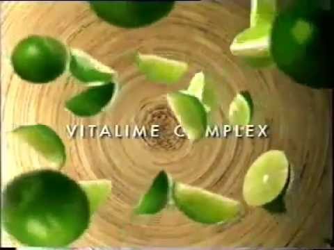 Sunsilk Anti-Dandruff "Ingredient" 15s - Indonesia, 2004