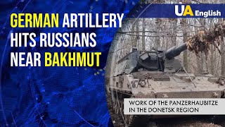German artillery on the Ukrainian front: how Western quality beats Russian quantity