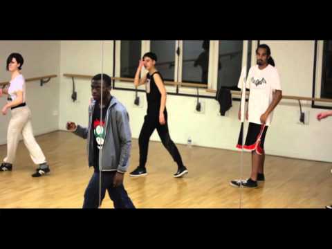 HOUSE CLASS | Candyman | Badness Crew | Trailer