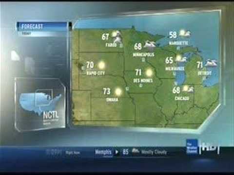 TWC HD WSHD Clip 2 1:08PM WED 9-26-07