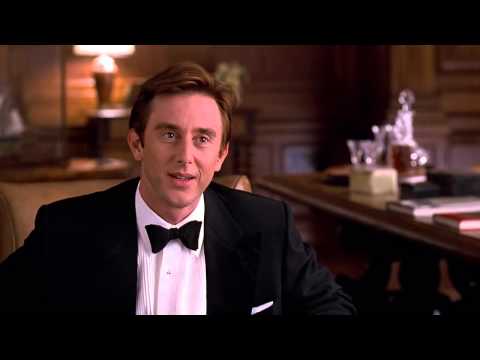 Vi Presento Joe Black - Ita - Discorso Finale