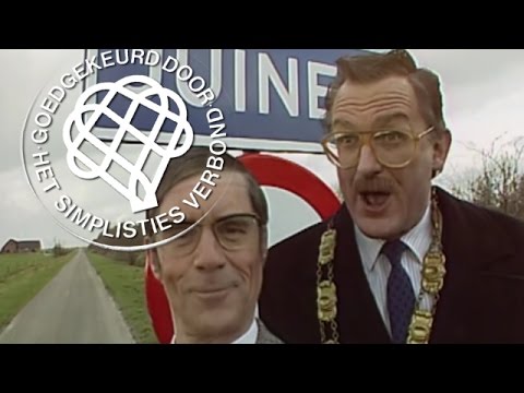 Keek op de Week 44, 04-03-1990 - Van Kooten en De Bie