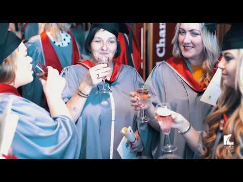 RCC Graduation Ceremony 2018