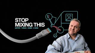 Matter, Thread, Zigbee and Z-Wave Explained