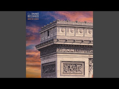 Recognize (Mercer Remix)