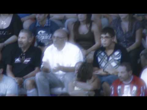 Promoción Alser Puerto Sagunto-Cuenca 2016