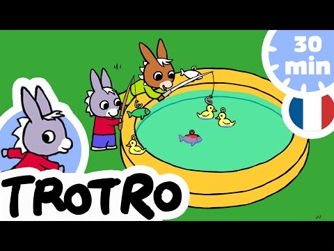 Download Tro Trotro En Francais 3gp Mp4 Codedwap