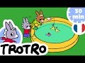 TROTRO - 30 minutes - Compilation #02