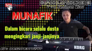 Download lagu MUNAFIK QASIDAH NASIDA RIA REMIX KARAOKE OLE GROUNDJES IWAN SENIMAN RIAU mp3 Download lagu MUNAFIK QASIDAH NASIDA RIA REMIX KARAOKE OLE GROUNDJES IWAN SENIMAN RIAU mp3