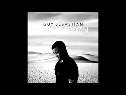 Amnesia - Guy Sebastian