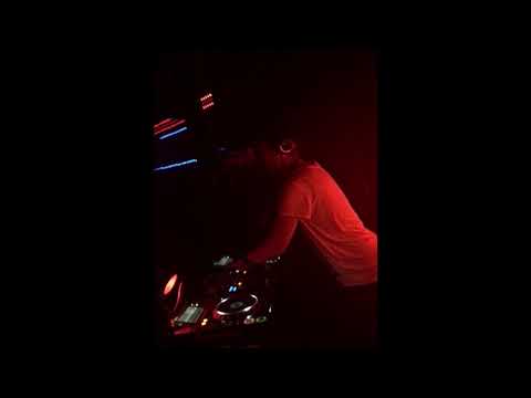 Abstract Night @ Butan, Wuppertal mit Twcor, Kerstin Eden & Sven Wittekind