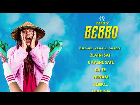 2. PABLO KENEDI - BEBBO
