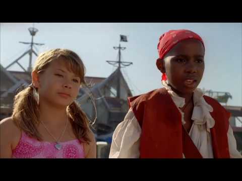 Free Willy 4 - Escape from Pirate Cove | Trailer HD | English