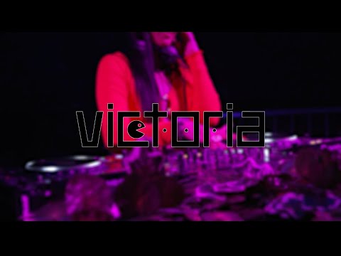 VICTORIA - Elrow up & coming TALENT 2023 - Episode 02. - @ club EL PASO - Ada