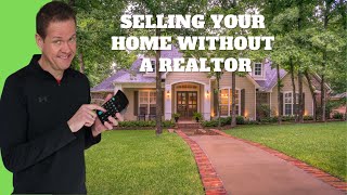 How to Sell Your Home Without a Realtor