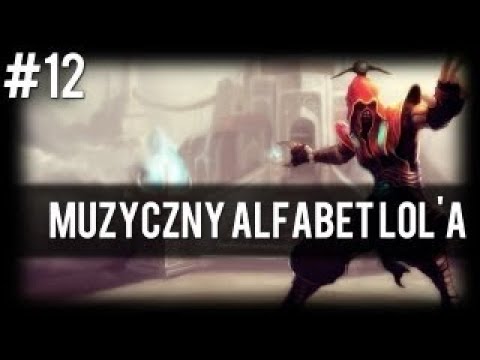 12# Muzyczny Alfabet LoLa Lee - Sin (reupload)