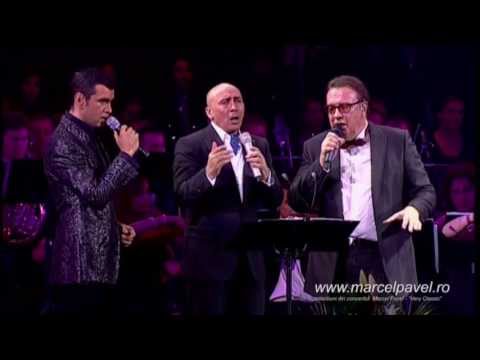 Belle - M. Pavel, G.Cotabita & V.Mirita (Official HD)