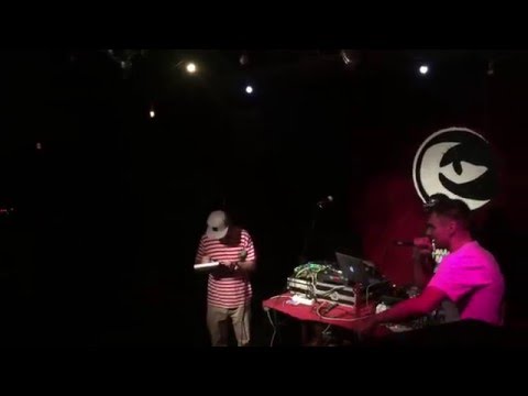 RBS @ Eliminacje BOW 2015 - Bitwa o Wrocław - Freestyle