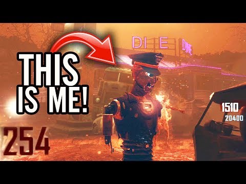 THIS is Black Ops 2 Zombies in 2019… Video