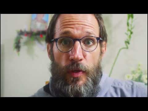 Questions sur l'Evangile du 18 Janvier 2026 - 2è DOA