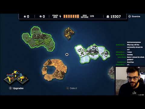 🔴  Into the Breach AE – Bombermechs Unfair Run!