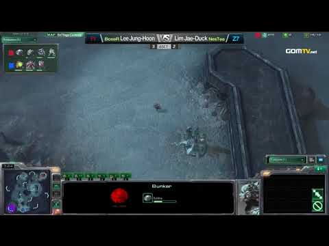 2010 GSL Season 2 Final Set 6   MarineKing vs NesTea