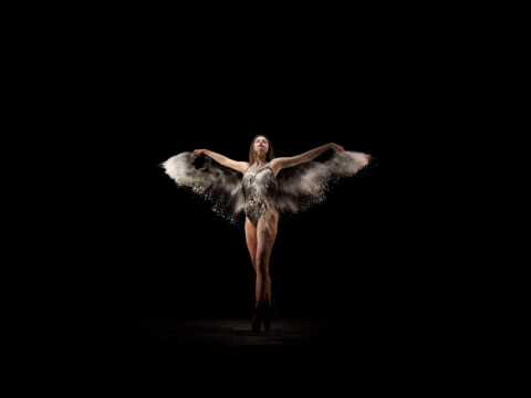 Adam White - Ballerina (Scott Bond & Charlie Walker REBOOTED Remix)