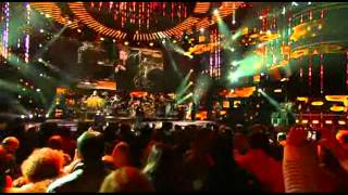 Festival de Viña 2012, Luis Miguel, Que nivel de mujer