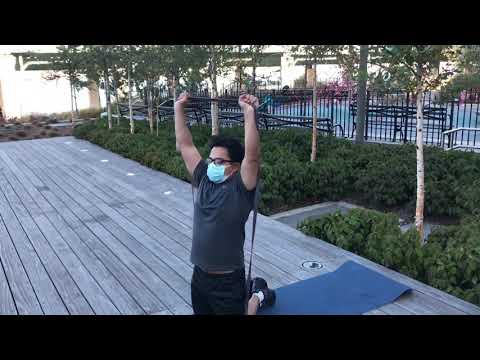 TrainwithLouis-Labon⚓️e/Nutritionist video.