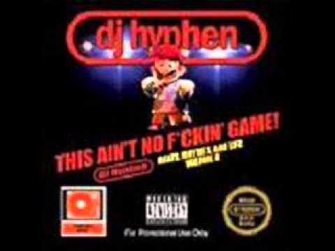 DJ Hyphen featuring Skyzoo & Chaundon - No Chaser