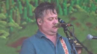 Modest Mouse - Fire it Up (Live) Lollapalooza Paris 2022