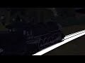 The Story Of Cotton Belt 813