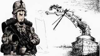 Kamikaze CMI - Dont touch me