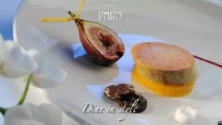 Welcome to Hotel Paris in Prague!