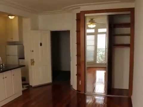 PL4984 - Miracle Mile STUDIO For Rent