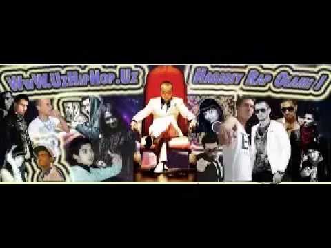 Mc Shurik-FACE TO FACE BATTLE 3  2015 Uzrap