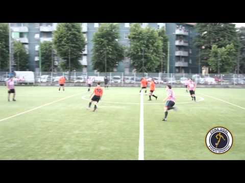 Zona Goal: Sette West - FC Bombonera - Differita