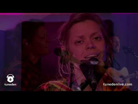 "The Hardest Part"- The Rough and Tumble