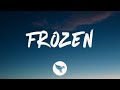 Lil Baby Frozen Lyrics