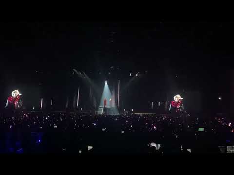 [Fancam] Hidden Track - Billkin PPKrit || 050323 PPKritTheFirstFanMeeting Day 2