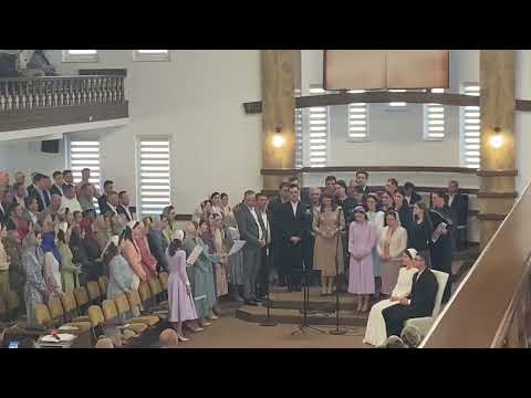 Familia Mandici | Binecuvântarea ce ne-ai făgăduit ..